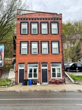 6026 Butler St in Pittsburgh, PA - Building Photo - Building Photo