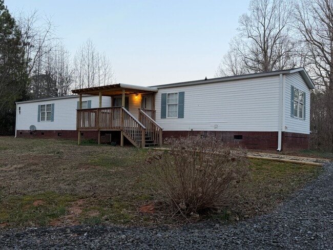 117 Spring Valley Ln in Advance, NC - Building Photo - Building Photo