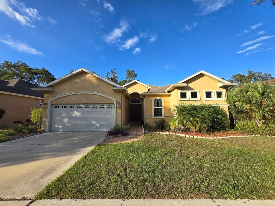 8942 SW 73rd Ln in Gainesville, FL - Building Photo