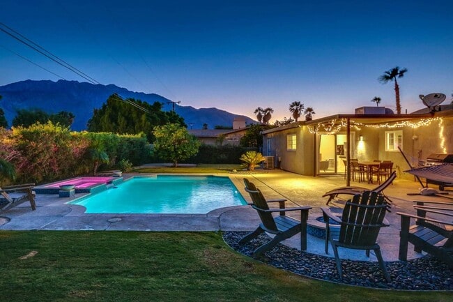 property at 2415 E Finley Rd