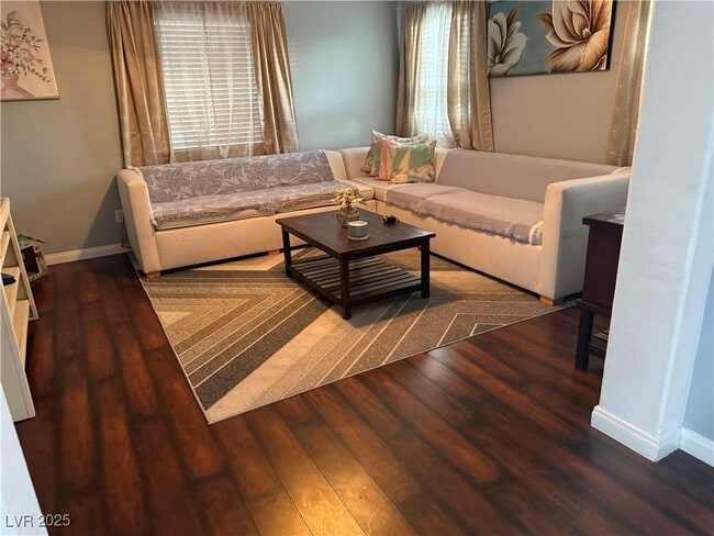 property at 6054 Peaceful Creek St