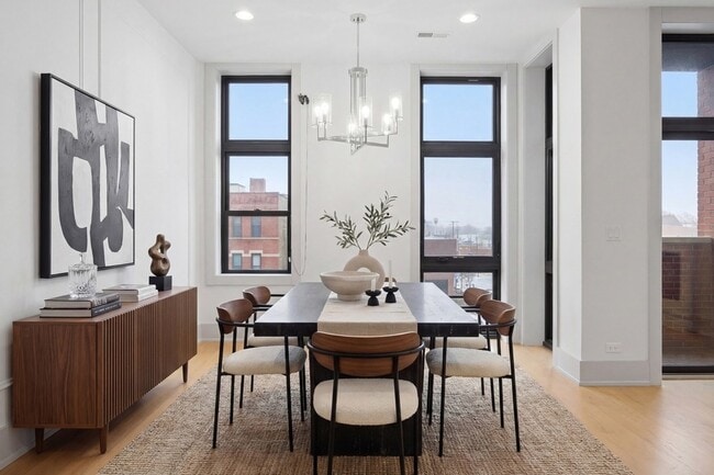 4226 S Ellis Ave in Chicago, IL - Foto de edificio - Building Photo