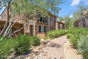20704 N 90th Pl in Scottsdale, AZ - Building Photo