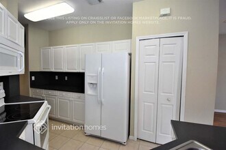 13737 SW 116th Terrace in Miami, FL - Building Photo - Building Photo