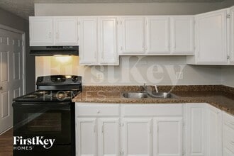 4509 Phoenix Dr in Indianapolis, IN - Building Photo - Building Photo