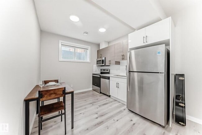 property at 6536 Chappelle Vis S W