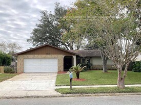 5206 Ardmore Dr in Winter Park, FL - Building Photo