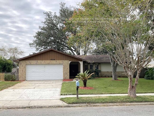 property at 5206 Ardmore Dr