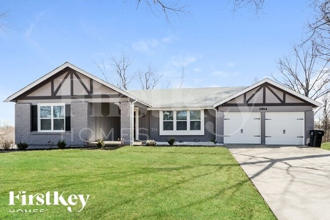 11814 Featherwood Dr