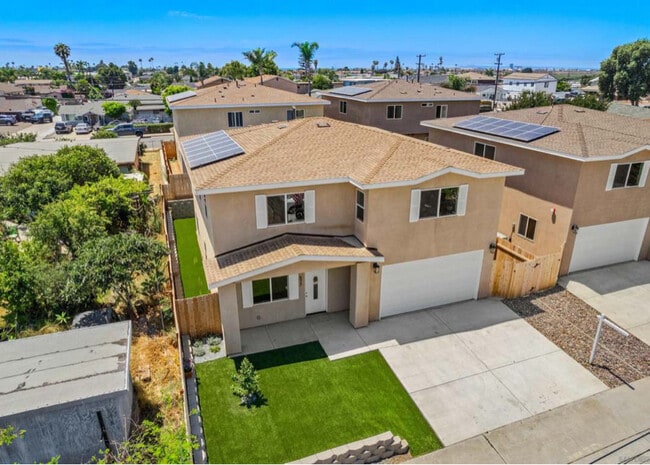property at 577 11th St