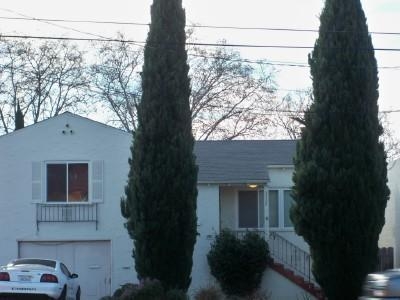 21165 Mission Blvd in Hayward, CA - Building Photo - Building Photo