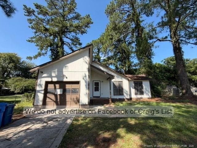 property at 1106 Thornwood Pl