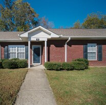 311 7th St N in Pell City, AL - Building Photo
