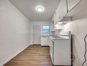 536 E Indian Dr in Midwest City, OK - Building Photo - Building Photo