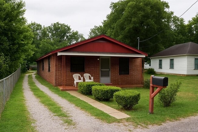 property at 12 Pine St