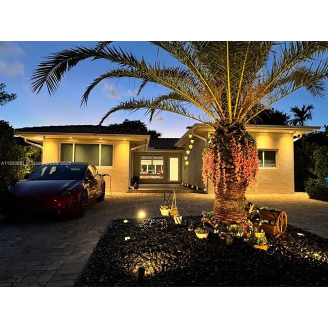 property at 9240 Byron Ave