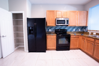 10305 Westpark Preserve Blvd in Tampa, FL - Foto de edificio - Building Photo