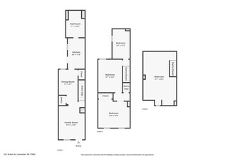 521 Green St in Lancaster, PA - Building Photo - Building Photo