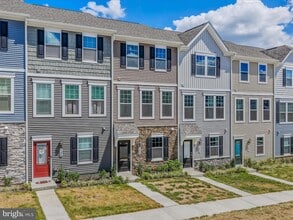 199 Anthem St, Unit A in Ranson, WV - Building Photo - Building Photo