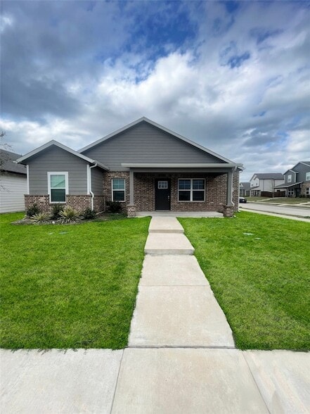 property at 4424 Lassen Trail