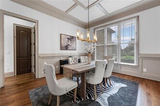3574 Druid Walk in North Decatur, GA - Building Photo - Building Photo