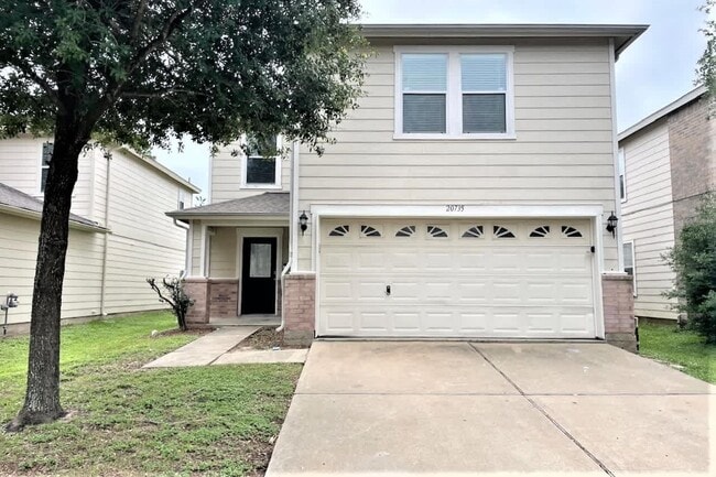 property at 20735 Desert Shadows Ln