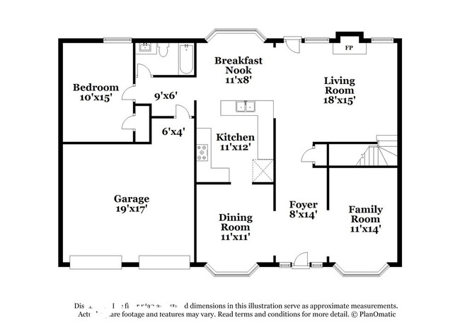 3935 Margaux Dr in Atlanta, GA - Building Photo - Building Photo