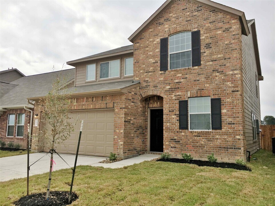 19035 Treviso Terrace Ln in Katy, TX - Building Photo
