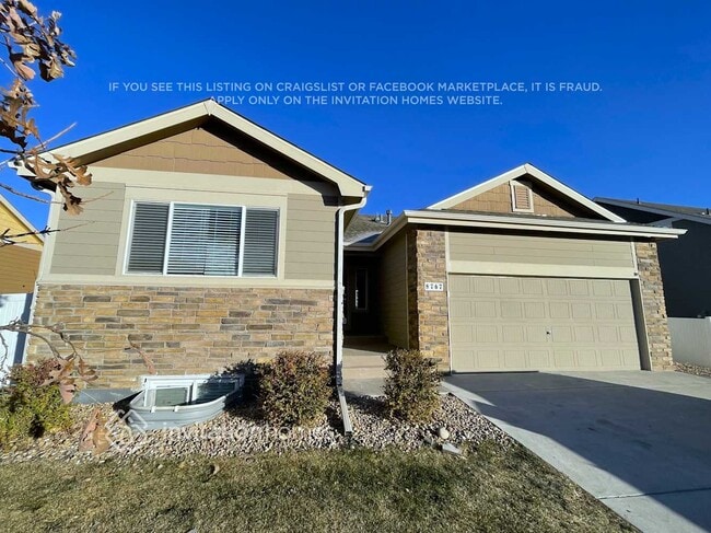 property at 8767 16th St