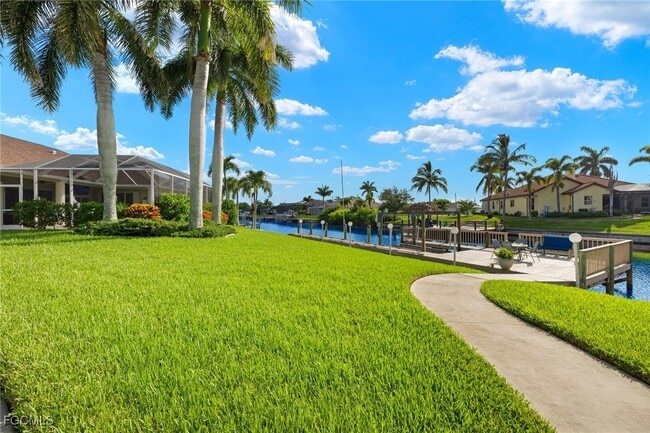 property at 3433 SW 27th Ave