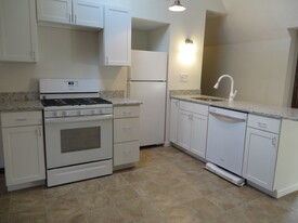 429 Capitol Ave in Hartford, CT - Building Photo
