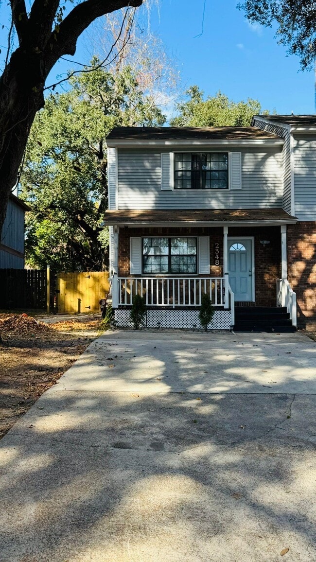 property at 2348 Merrigan Pl