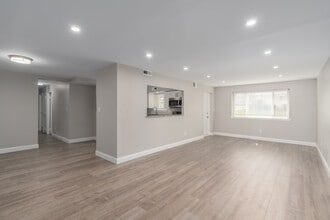 Olympic Gardens in Whitehall, PA - Building Photo - Interior Photo