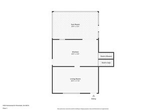 9105 Homewood Dr in Riverdale, GA - Building Photo - Building Photo