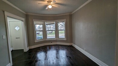 536 Holbrook St, Unit 1 in Detroit, MI - Building Photo - Building Photo