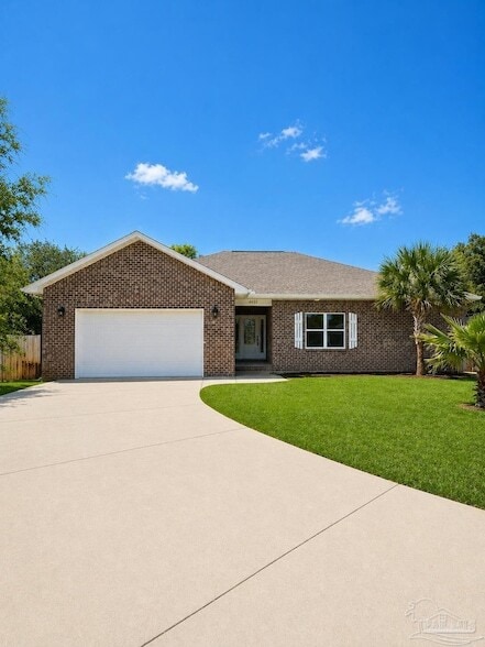 property at 5465 Abilene Ct