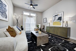 Continuum in West Lafayette, IN - Building Photo