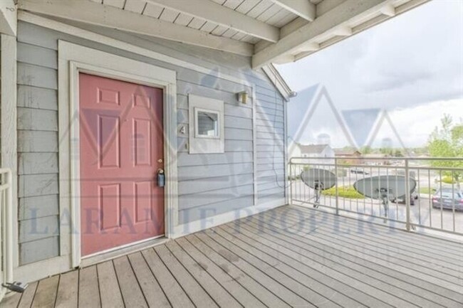 property at 535 Mitchell St