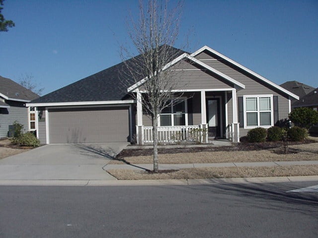 property at 7957 SW 86th Way