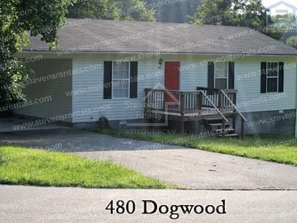 property at 480 Dogwood Cir