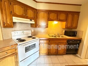 1314 N Range Ave in Denham Springs, LA - Building Photo - Building Photo