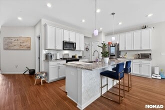 5899 Whispering Springs Dr in Ann Arbor, MI - Building Photo - Building Photo