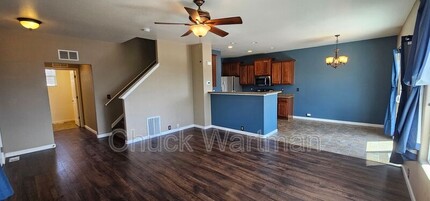 7558 Soane Grove in Peyton, CO - Building Photo - Building Photo