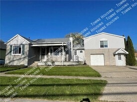 191 Helen St in Cheektowaga, NY - Building Photo