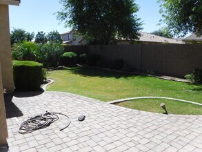 3391 E Yellowstone Pl in Chandler, AZ - Building Photo - Building Photo