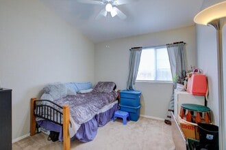 4403 Capurso Dr in Turlock, CA - Building Photo - Building Photo