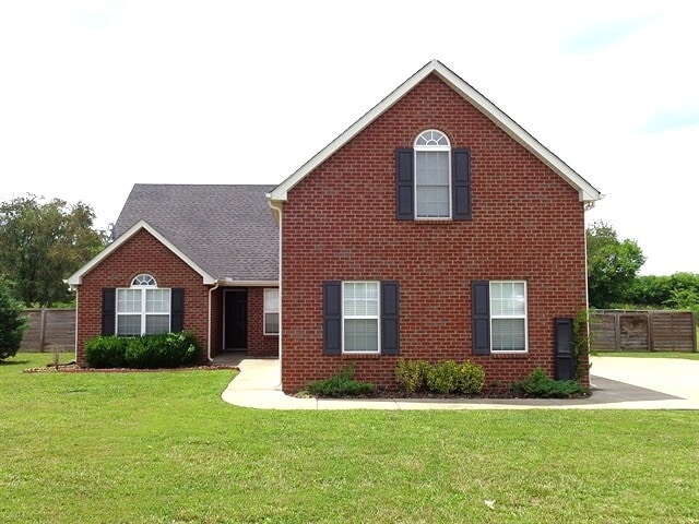 property at 1021 Stratus Dr
