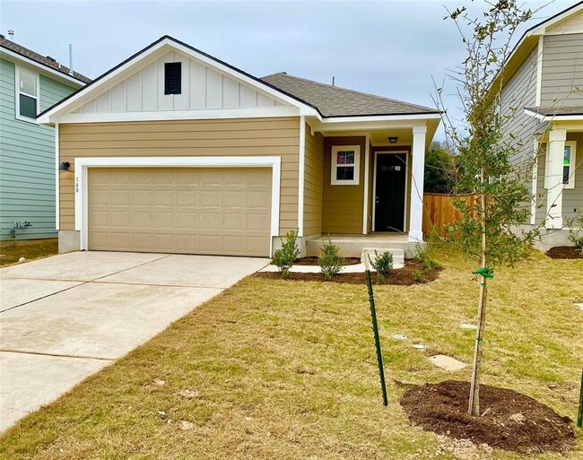 property at 140 Fluttermill Loop