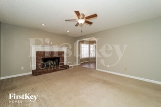 128 Edgar Ct in Hiram, GA - Foto de edificio - Building Photo