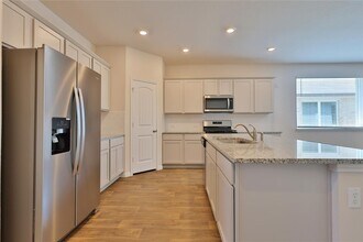 132 Mackinac Ln in Georgetown, TX - Building Photo - Building Photo